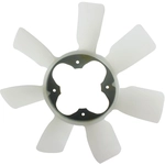 Order Radiator Fan Blade by AISIN - FNT002 For Your Vehicle