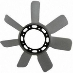 Order Radiator Fan Blade by AISIN - FNT003 For Your Vehicle