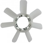 Order Radiator Fan Blade by AISIN - FNT003 For Your Vehicle