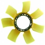 Order Radiator Fan Blade by AISIN - FNT008 For Your Vehicle