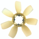 Order Radiator Fan Blade by AISIN - FNT012 For Your Vehicle