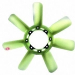 Order Radiator Fan Blade by AISIN - FNT019 For Your Vehicle