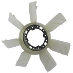 Order Radiator Fan Blade by AISIN - FNT022 For Your Vehicle