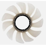 Order CONTINENTAL - FA72566 - Fan Blade For Your Vehicle