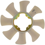Order Radiator Fan Blade by CONTINENTAL - FA70560 For Your Vehicle