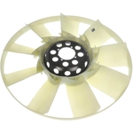 Order Radiator Fan Blade by DORMAN - 620-058 For Your Vehicle