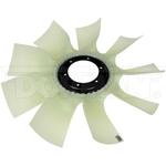 Order Radiator Fan Blade by DORMAN - 620078 For Your Vehicle