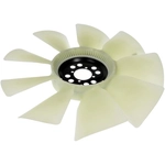 Order Radiator Fan Blade by DORMAN - 620158 For Your Vehicle
