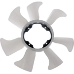 Order Radiator Fan Blade by DORMAN - 620450 For Your Vehicle