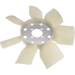 Order DORMAN - 621322 - Radiator Fan Blade For Your Vehicle