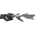Order Radiator Fan Blade by DORMAN (HD SOLUTIONS) - 620-0490 For Your Vehicle