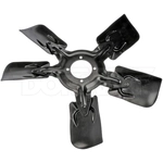 Order Radiator Fan Blade by DORMAN (OE SOLUTIONS) - 620-037 For Your Vehicle