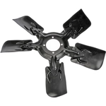 Order Radiator Fan Blade by DORMAN (OE SOLUTIONS) - 620-037 For Your Vehicle