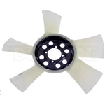 Order Pale de ventilateur de radiateur par DORMAN (OE SOLUTIONS) - 620-056 For Your Vehicle