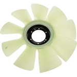 Order DORMAN (OE SOLUTIONS) - 620-065 - Radiator Fan Blade For Your Vehicle
