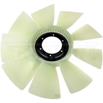 Order Radiator Fan Blade by DORMAN (OE SOLUTIONS) - 620-079 For Your Vehicle