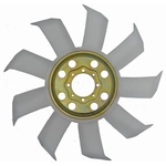 Order DORMAN (OE SOLUTIONS) - 620-112 - Radiator Fan Blade For Your Vehicle