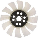 Order Radiator Fan Blade by DORMAN (OE SOLUTIONS) - 620-149 For Your Vehicle