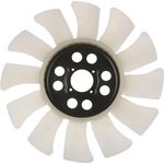 Order Radiator Fan Blade by DORMAN (OE SOLUTIONS) - 620-149 For Your Vehicle
