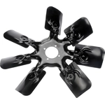 Order Radiator Fan Blade by DORMAN (OE SOLUTIONS) - 620-151 For Your Vehicle