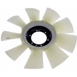 Order DORMAN (OE SOLUTIONS) - 620-160 - Radiator Fan Blade For Your Vehicle