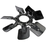 Order DORMAN (OE SOLUTIONS) - 620-161 - Radiator Fan Blade For Your Vehicle