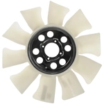 Order DORMAN (OE SOLUTIONS) - 620-199 - Radiator Fan Blade For Your Vehicle