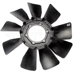 Order Radiator Fan Blade by DORMAN (OE SOLUTIONS) - 620-357 For Your Vehicle
