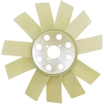 Order DORMAN (OE SOLUTIONS) - 620-602 - Radiator Fan Blade For Your Vehicle
