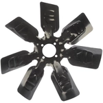 Order Radiator Fan Blade by DORMAN (OE SOLUTIONS) - 621-323 For Your Vehicle