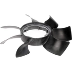 Order DORMAN (OE SOLUTIONS) - 621-326 - Radiator Fan Blade For Your Vehicle