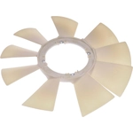 Order DORMAN (OE SOLUTIONS) - 621-525 - Clutch Fan Blade For Your Vehicle