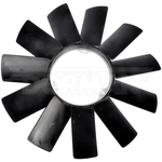 Order Pale de ventilateur de radiateur par DORMAN (OE SOLUTIONS) - 621-584 For Your Vehicle