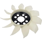 Order Radiator Fan Blade by DORMAN (OE SOLUTIONS) - 621585 For Your Vehicle