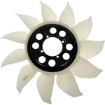 Order DORMAN (OE SOLUTIONS) - 621-585 - Clutch Fan Blade - Plastic For Your Vehicle
