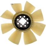 Order Radiator Fan Blade by DORMAN (OE SOLUTIONS) - 621-590 For Your Vehicle