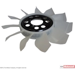 Order Radiator Fan Blade by MOTORCRAFT - YA228 For Your Vehicle