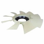 Order Radiator Fan Blade by MOTORCRAFT - YA245 For Your Vehicle