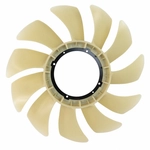 Order Radiator Fan Blade by MOTORCRAFT - YA250 For Your Vehicle