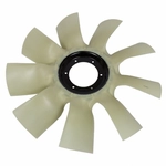 Order Radiator Fan Blade by MOTORCRAFT - YA253 For Your Vehicle