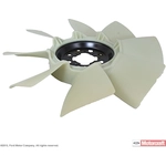 Order Radiator Fan Blade by MOTORCRAFT - YA264 For Your Vehicle