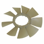 Order Radiator Fan Blade by MOTORCRAFT - YA265 For Your Vehicle