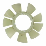 Order Radiator Fan Blade by MOTORCRAFT - YA268 For Your Vehicle