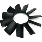 Order SKP - SK621584 - Engine Cooling Fan Blade For Your Vehicle