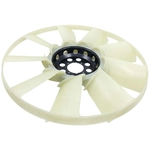 Order SKP - SK959915 - Engine Cooling Fan Blade For Your Vehicle