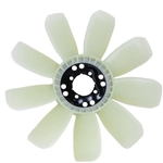 Order SKP - SK959926 - Pale de ventilateur de radiateur For Your Vehicle