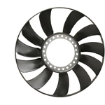 Order Radiator Fan Blade by URO - 058121301B For Your Vehicle
