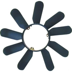 Order Radiator Fan Blade by URO - 1122000123 For Your Vehicle