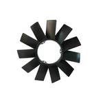 Order URO - 11521712058 - Radiator Fan Blade For Your Vehicle
