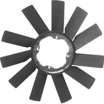 Order Radiator Fan Blade by URO - 11521723573 For Your Vehicle